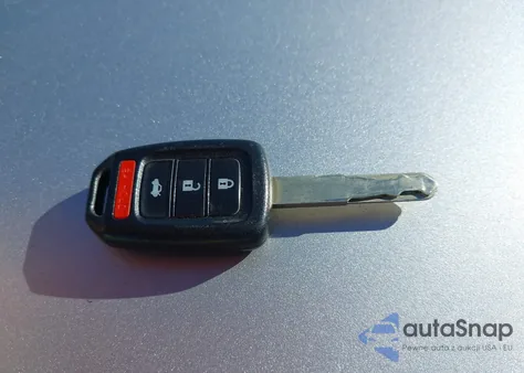 2015 Honda Accord Sport из США, поврежденный, VIN 1HGCR2F58FA125611